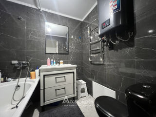 Apartament cu 3 camere, 66 m², Ciocana, Chișinău foto 8