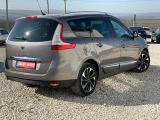 Renault Scenic foto 5