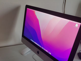 iMac 21,5/2015