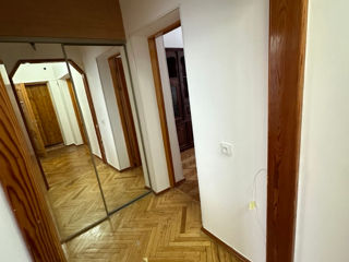 Apartament cu 3 camere, 80 m², Centru, Chișinău foto 6