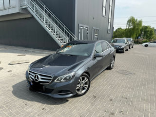 Mercedes E-Class foto 3