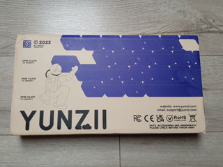 Yunzii YZ75 Pro