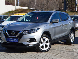 Nissan Qashqai foto 3