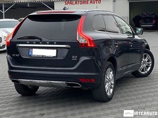 Volvo XC60 foto 4