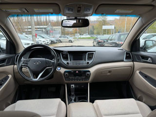 Hyundai Tucson foto 7