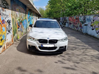 BMW 3 Series foto 3