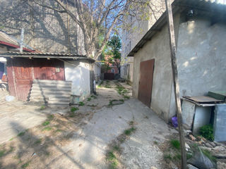 Apartament cu 1 cameră, 21 m², Centru, Chișinău foto 3