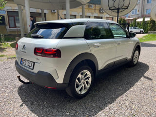 Citroen C4 Cactus foto 2