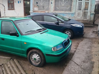 Skoda Felicia foto 7