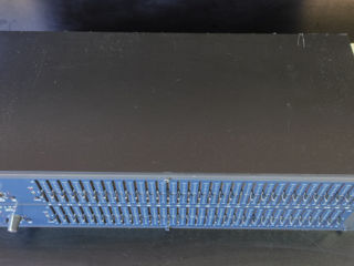 DBX  1231 Graphic Equalizer foto 4