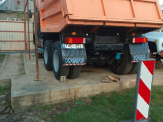 KAMAZ 1155 foto 4