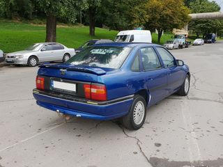 Opel Vectra foto 5