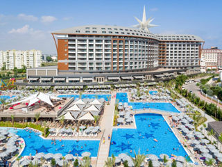 Turkey! Antalya! "Royal Seginus" 5*! Hai cu noi! Din 20.09! фото 2