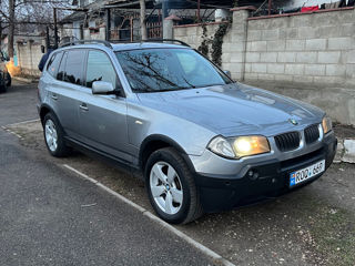 BMW X3 foto 4