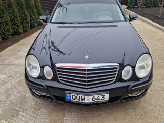 Mercedes E-Class foto 6