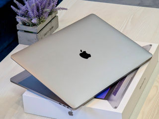 MacBook Pro 16 Retina 2020 (Core i7 9750H/16Gb DDR4/512Gb SSD/4Gb Radeon Pro 5300M/16") foto 8