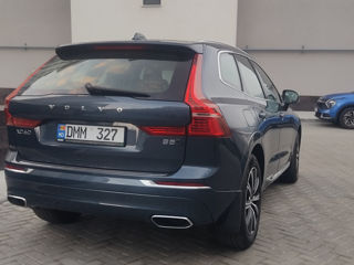 Volvo XC60 foto 4