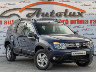 Dacia Duster foto 1