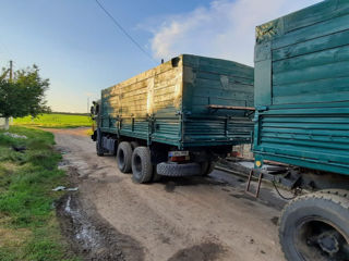 KAMAZ 5310 foto 2