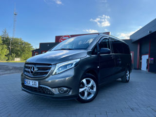 Mercedes VITO 7 Loc