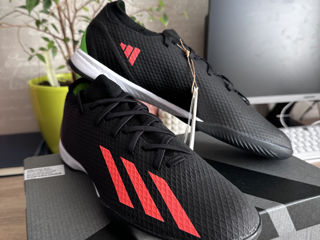 Бампы для футбола Adidas Crazyfast фото 5