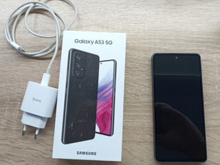 Samsung A53 6/128 Gb