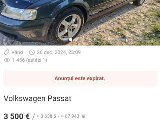 Volkswagen Passat foto 10