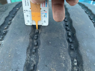 Anvelope 385/65r22,5 foto 8