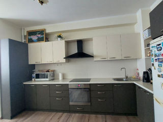 Apartament cu 1 cameră, 54 m², Telecentru, Chișinău foto 5