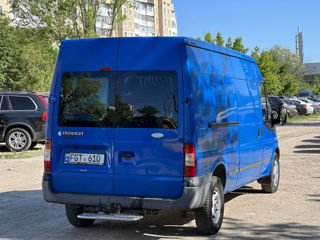 Ford Transit foto 4