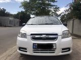 Chevrolet Aveo foto 1