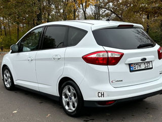 Ford C-Max foto 5