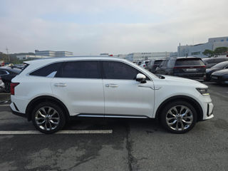 KIA Sorento foto 7