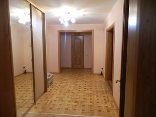 Apartament cu 3 camere, 95 m², Ciocana, Chișinău