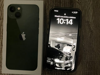 Vind iPhone 13 128/ green foto 2