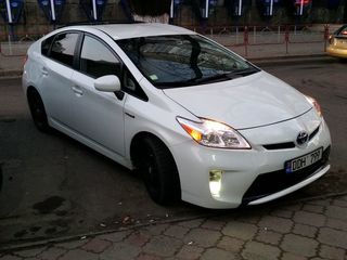 Toyota Prius foto 5