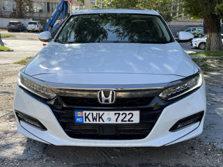 Honda Accord foto 1