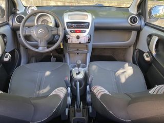 Citroen C1 foto 6