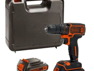 Aparat de insurubat Black Decker +