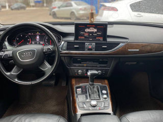 Audi A6 foto 7