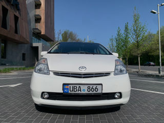 Toyota Prius foto 2