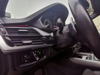 BMW X5 foto 9