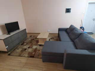 Apartament cu 2 camere, 83 m², Centru, Chișinău foto 5