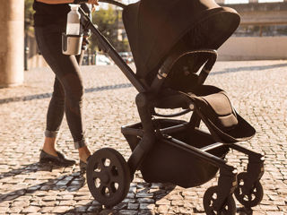 Joolz Hub premium stroller 2 in 1 foto 5