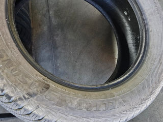 Goodyear Vector 215/60 R17 foto 4