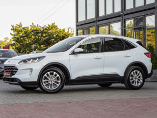 Ford Kuga foto 1