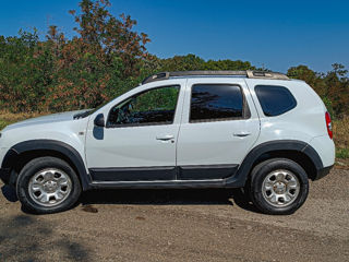 Dacia Duster foto 2