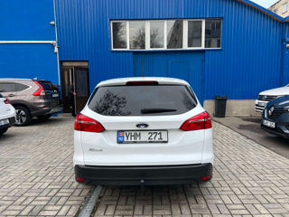 Ford Focus foto 3