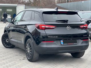 Opel Grandland X foto 5