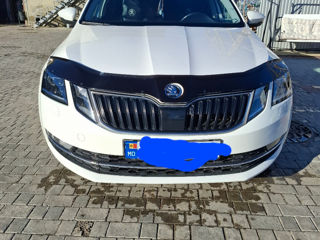 Skoda Octavia foto 6